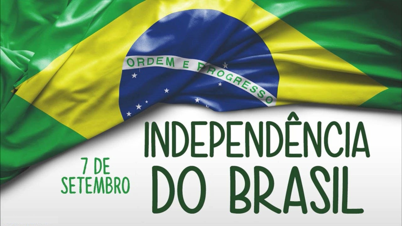 Dia Da IndependÊncia Do Brasil Imprimir Assunto Ce Renascenca Padre JosÉ JÚnior Vicente Efm 3750